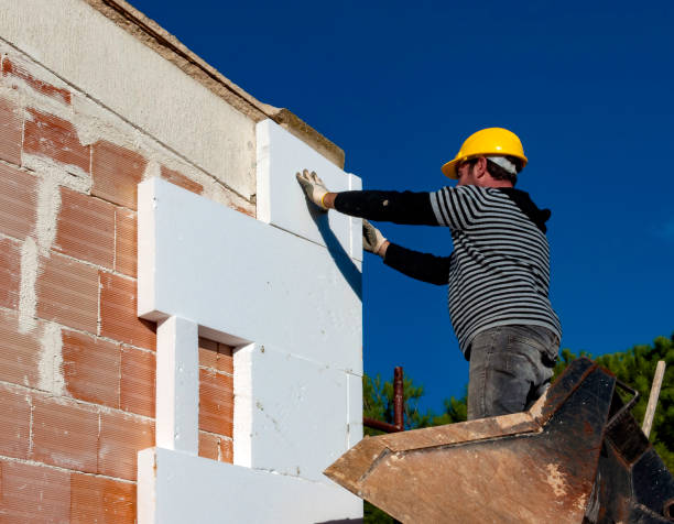 Types of Insulation We Offer in Cut Off, LA