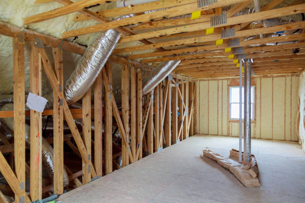 Best Energy Efficiency Insulation in Cut Off, LA