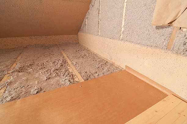 Best Blown-in Insulation in Cut Off, LA